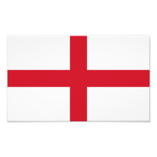 Foto England Flag
