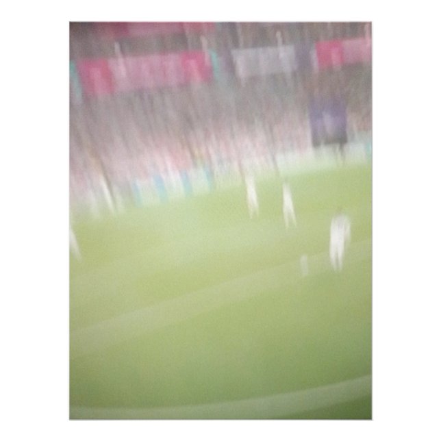 Foto England X USA World Cup 2022 (Frente)