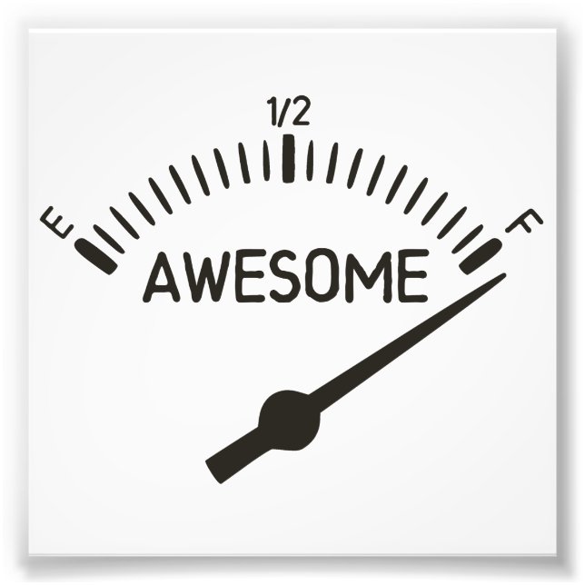 Foto Então Cheio de Gage Incrível (Frente)