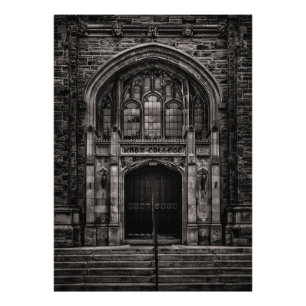 Foto Entrada nº 1 do Knox College