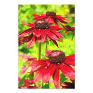 Foto Entre As Flores