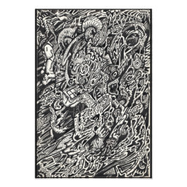 Foto Entre, O Microdot Man Photo Extension