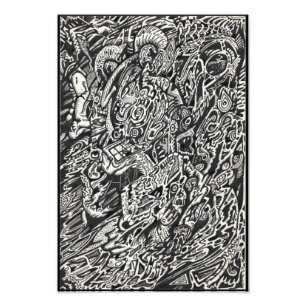 Foto Entre, O Microdot Man Photo Extension