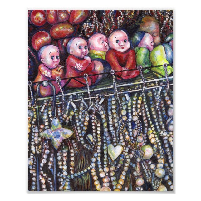 Foto Epitomize (Frente)