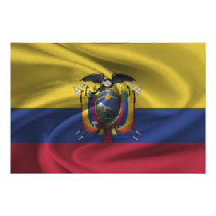 Foto Equador