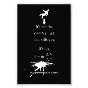 Foto Equador de adesivo de matemática científica de Sli