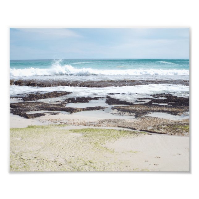 Foto Escape para Primavera (Frente)