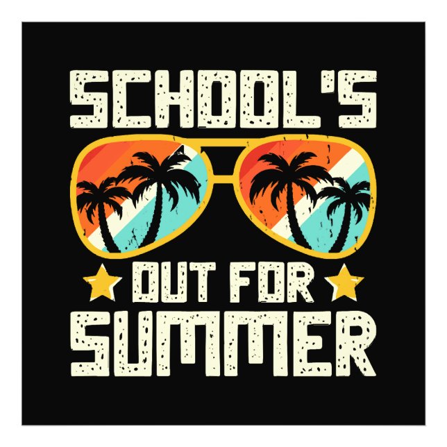 Foto Escola Fechada Para o Verão (Frente)