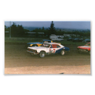 Foto Escola Velha Gregg Racing