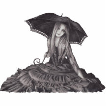 Esperando o alvorecer - Photosculpture