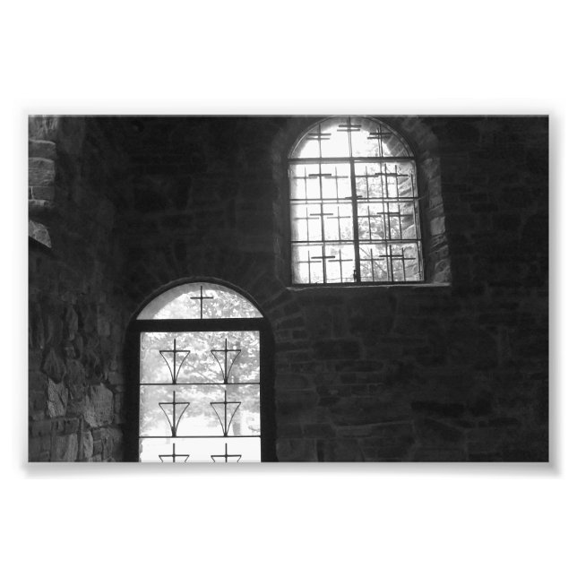 Foto Escuridão de Defender a Luz do Sol (Frente)