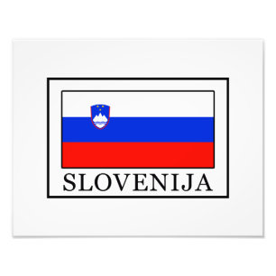 Foto Eslovênia