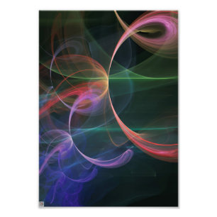 Foto Espaço de Arte Abstrata