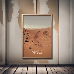 Foto Espaço Exterior, Sistema Solar, Marte Planeta, Cur