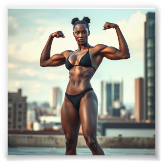 Foto Espantoso Malhação Negra Modelo Flexível Músculos