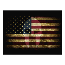 Foto Esparciata Americano