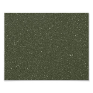 Foto Espetacular Moss Green Photo Extension - Personali