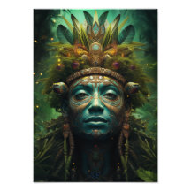 Espírito da Ayahuasca