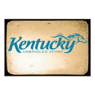 Foto Espírito Indomável do Kentucky