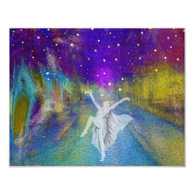 Foto Espírito Livre (Frente)