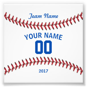 Foto Esporte do basebol da equipe