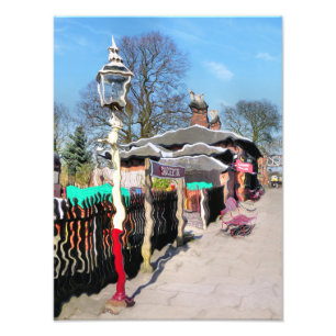 FOTO ESTAÇÃO DE CAMINHOS-DE-FERRO VELHOS