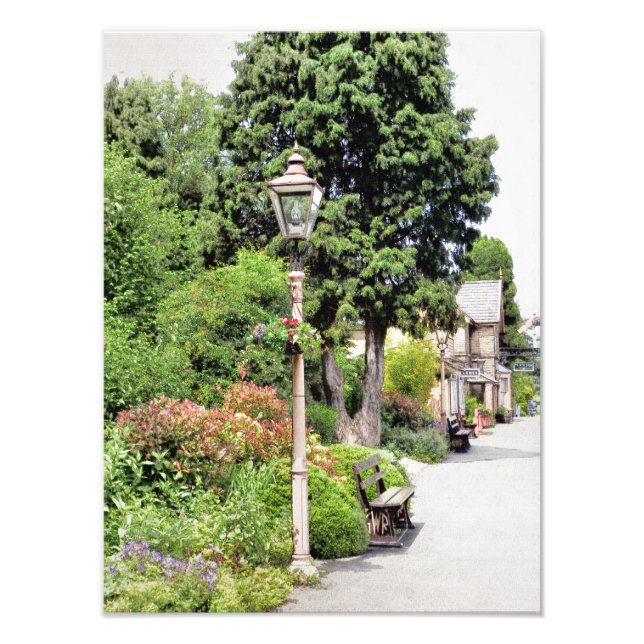 FOTO ESTAÇÃO DO COMBOIO (Frente)