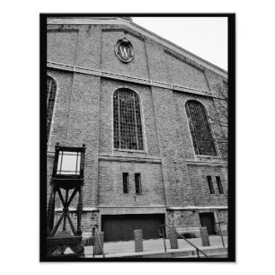 Foto Estádio Camp Randall