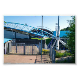 Foto Estádio Kirklees, Huddersfield
