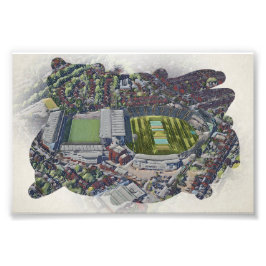 Foto Estádios de Críquete e Rugby Headingley, Leeds