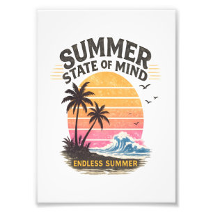Foto Estado de Espírito de Verão Vintage