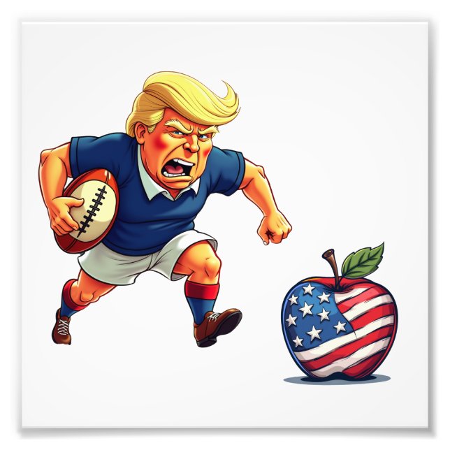 Foto Estados Unidos América (Frente)