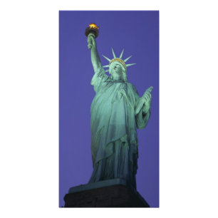 Foto Estátua da Liberdade, Nova York, EUA