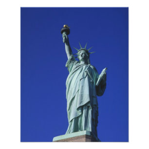 Foto Estátua da Liberdade, Nova York, EUA 3