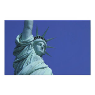 Foto Estátua da Liberdade, Nova York, EUA 4