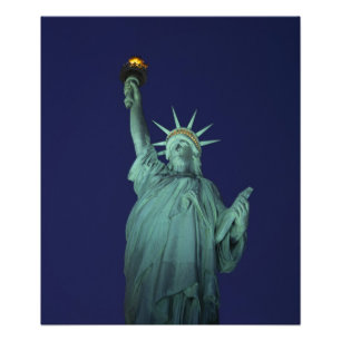 Foto Estátua da Liberdade, Nova York, EUA 6
