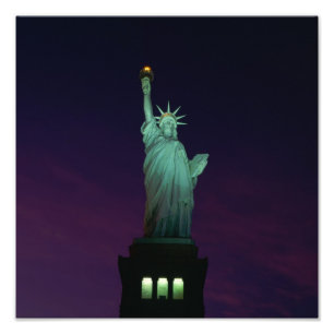 Foto Estátua da Liberdade, Nova York, EUA 7