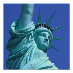 Foto Estátua da Liberdade, Nova York, EUA 8