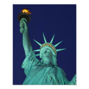 Foto Estátua da Liberdade, Nova York, EUA 8