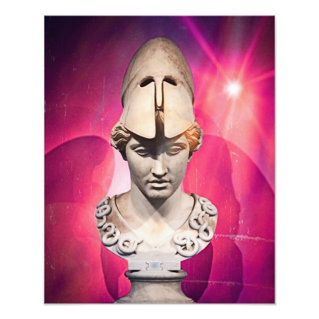 Foto Estátua de Berlim Sunrise (Frente)