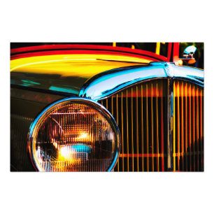 Foto Estilo de Alta Cor