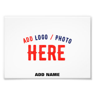 FOTO ESTILOSO MODERNO PERSONALIZÁVEL BRANCO VERIFICADO