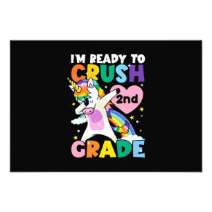 Foto Estou pronto para esmagar segundo Grau Coração Uni