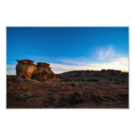 Foto Estrada Cênica