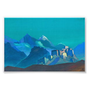 Foto Estrela da Manhã de Nicholas Roerich