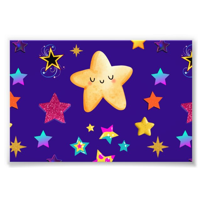 FOTO ESTRELAS (Frente)