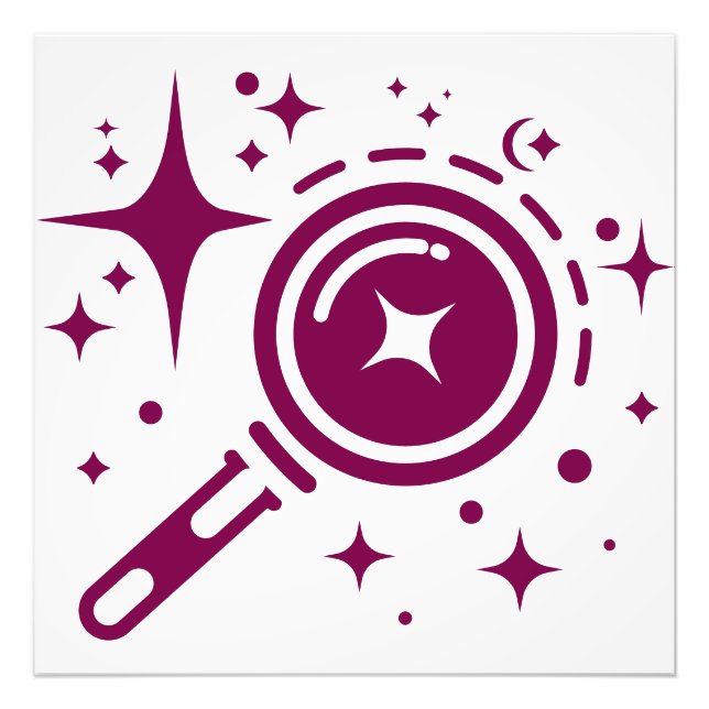 Foto Estrelas emblem Twinkle, farol da era digital (Frente)