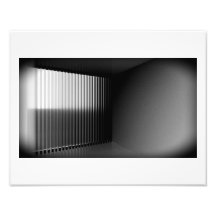 Estrutura Brutalista #008