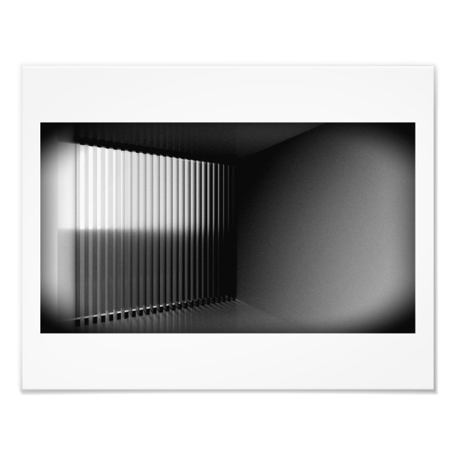 Foto Estrutura Brutalista #008 (Frente)