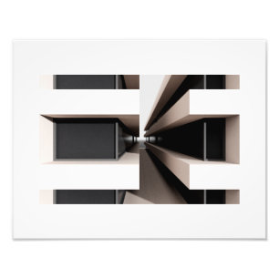 Foto Estrutura Brutalista #010